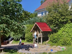 Kindergarten Hepbach