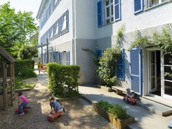 Kindergarten Alte Schule
