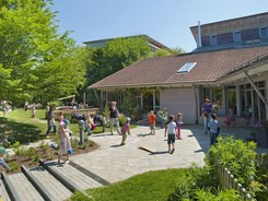 Kindergarten Pestalozzi