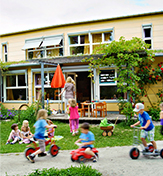 Kindergarten St. Elisabeth