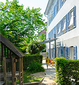 Kindergarten Alte Schule