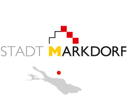 Logo der Stadt Markdorf