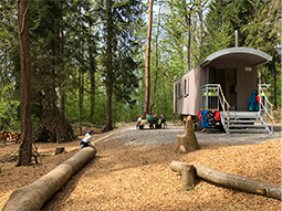 Natur- und Waldkindergarten