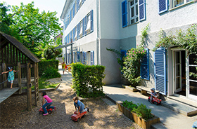 Kindergarten Alte Schule
